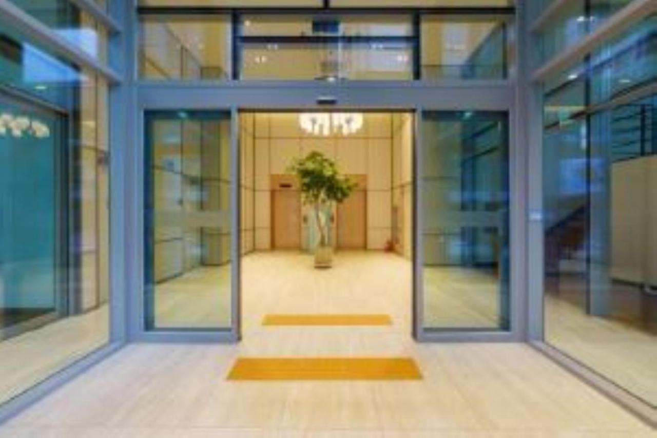 Kwangsu Hotel Haeundae Busan Extérieur photo