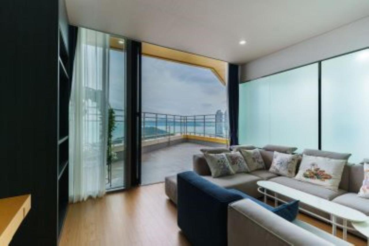Kwangsu Hotel Haeundae Busan Extérieur photo