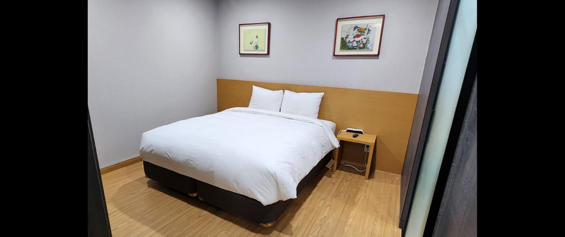 Kwangsu Hotel Haeundae Busan Extérieur photo