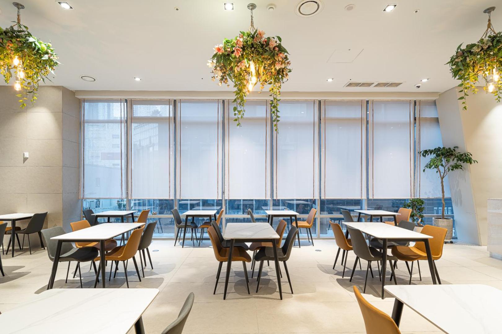 Kwangsu Hotel Haeundae Busan Extérieur photo