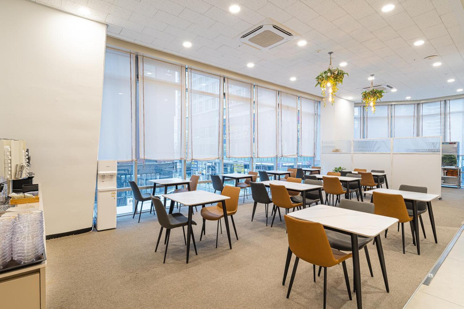 Kwangsu Hotel Haeundae Busan Extérieur photo