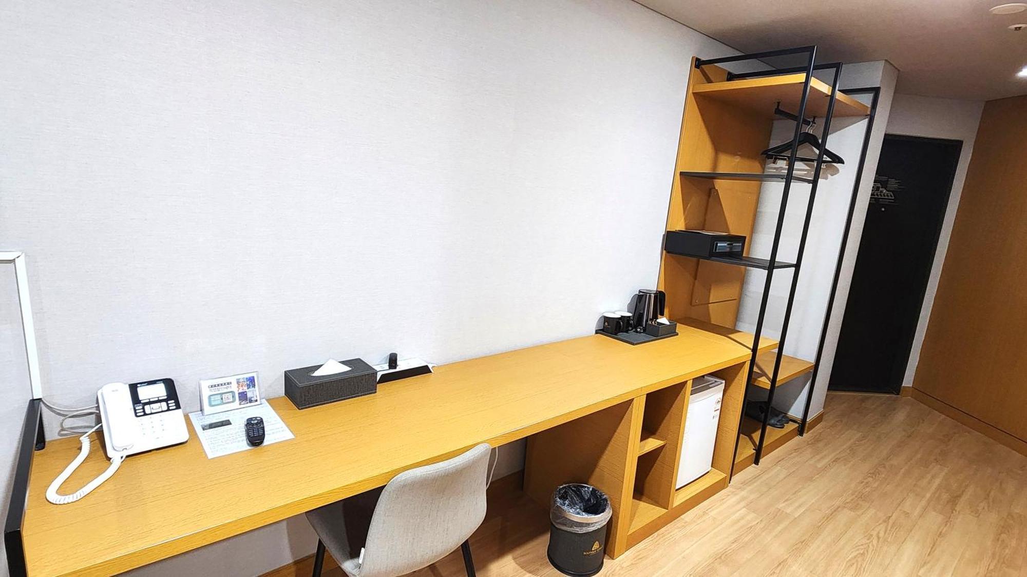 Kwangsu Hotel Haeundae Busan Extérieur photo