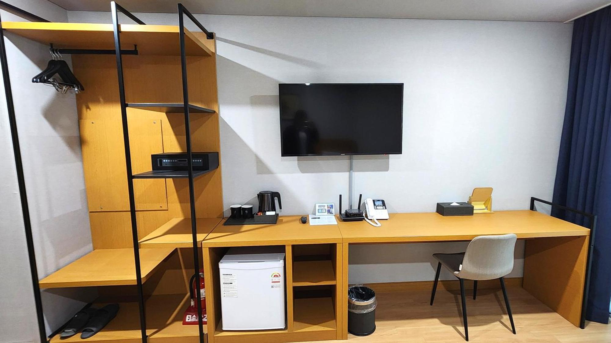 Kwangsu Hotel Haeundae Busan Extérieur photo