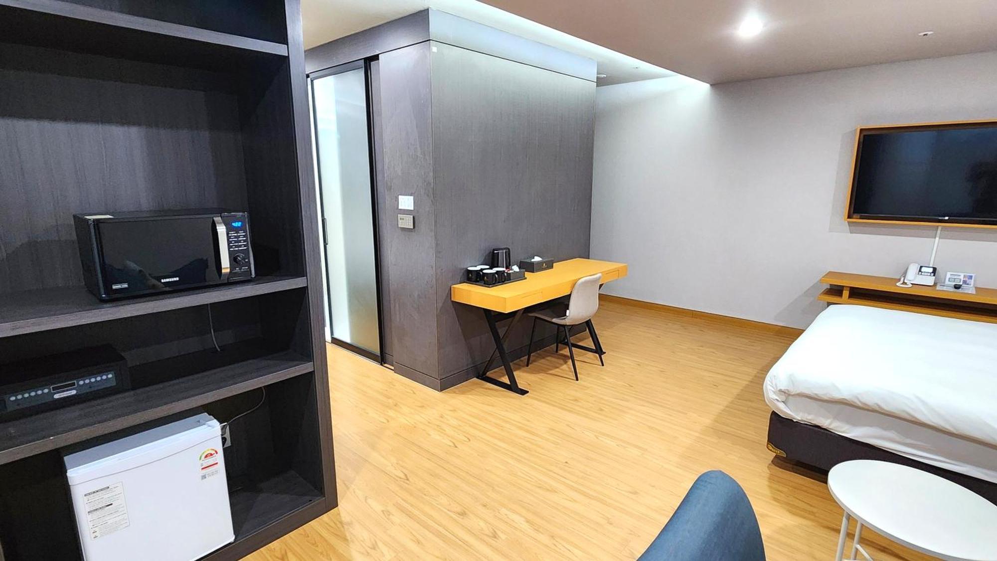 Kwangsu Hotel Haeundae Busan Extérieur photo
