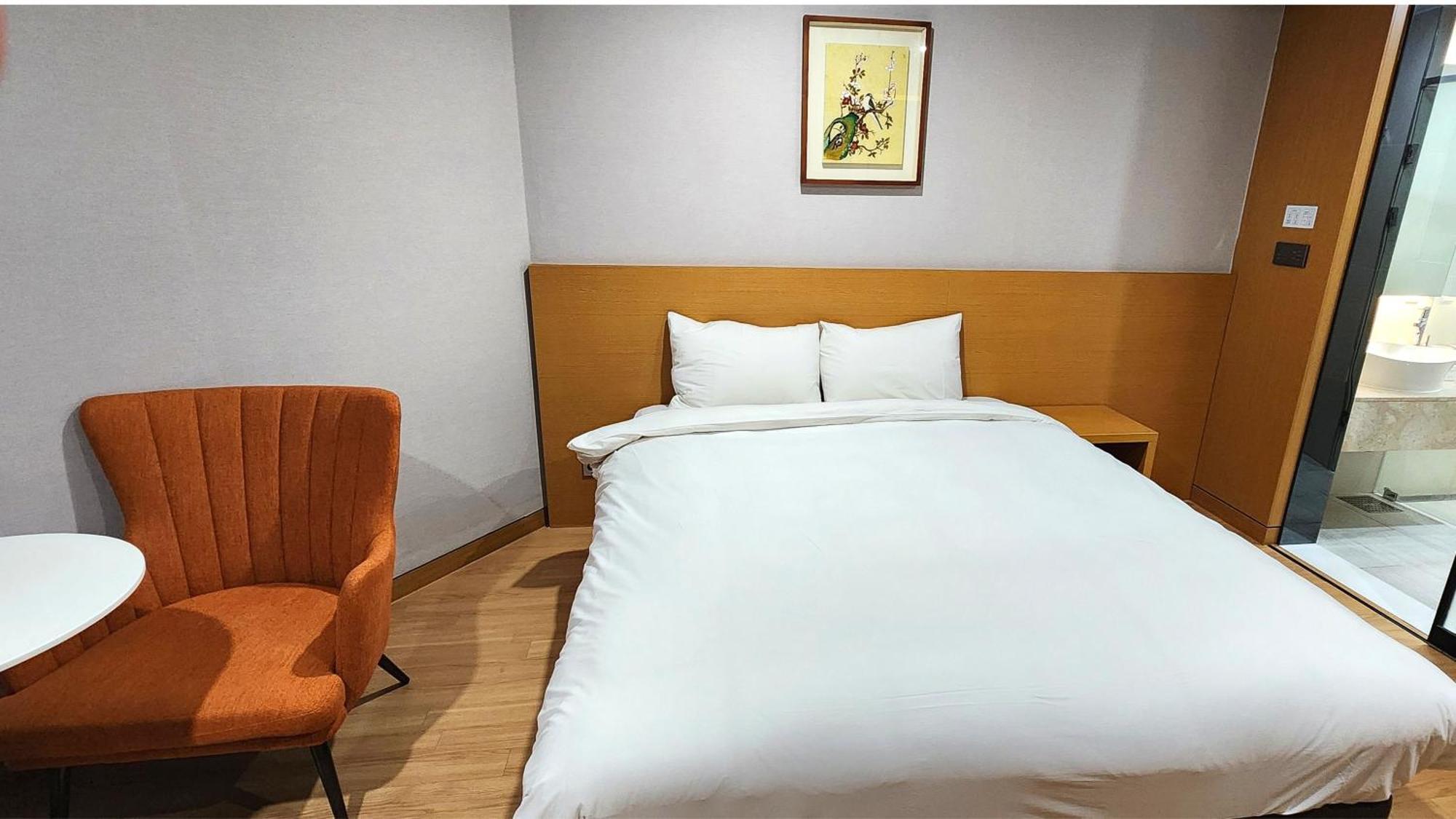 Kwangsu Hotel Haeundae Busan Extérieur photo