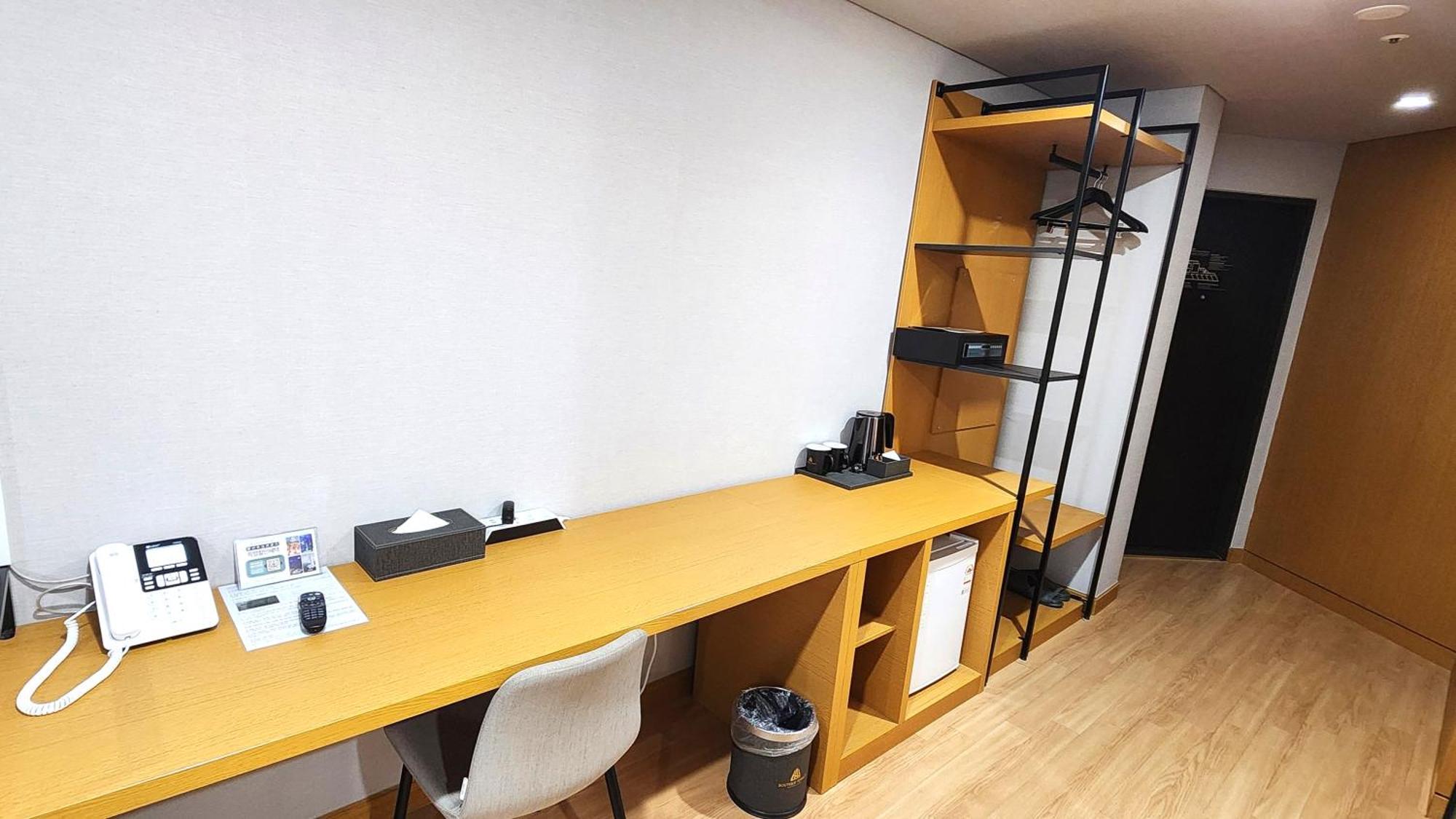 Kwangsu Hotel Haeundae Busan Extérieur photo