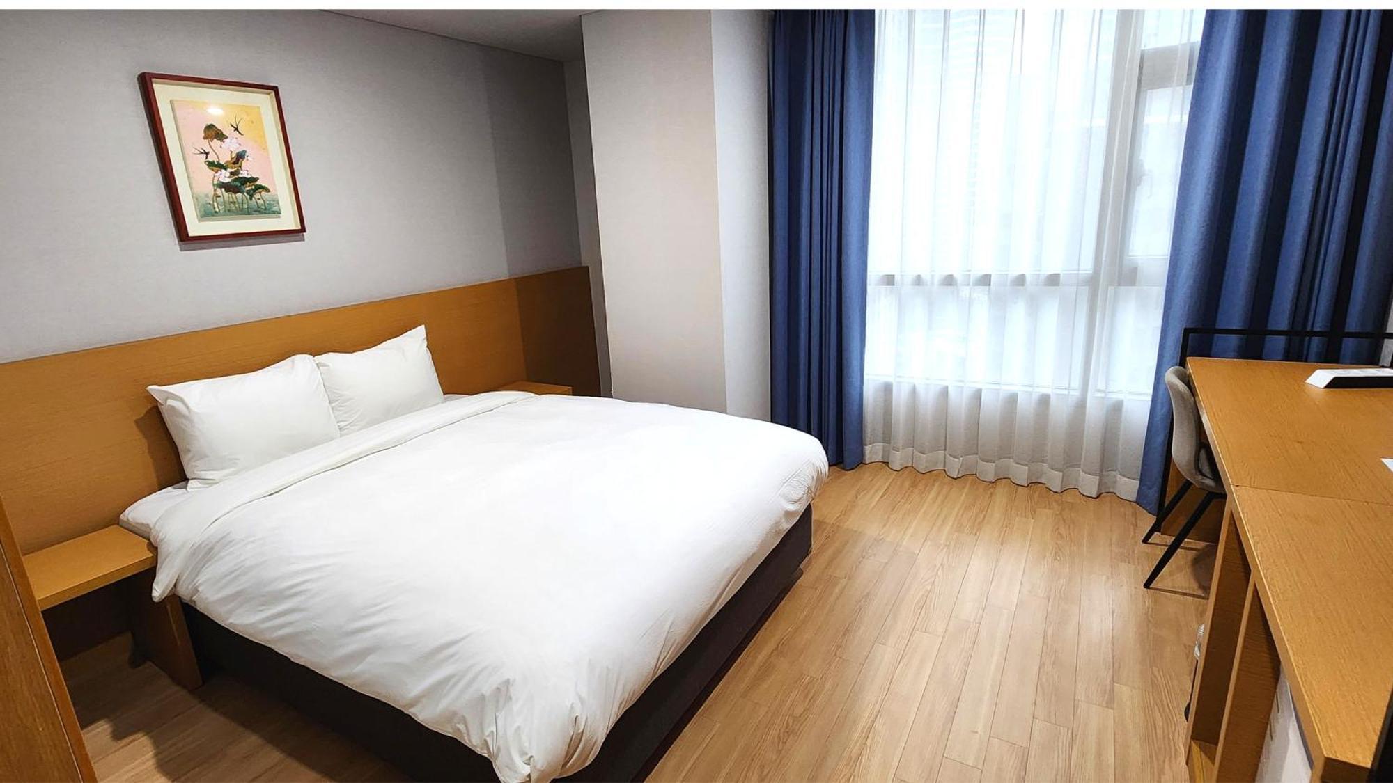 Kwangsu Hotel Haeundae Busan Extérieur photo