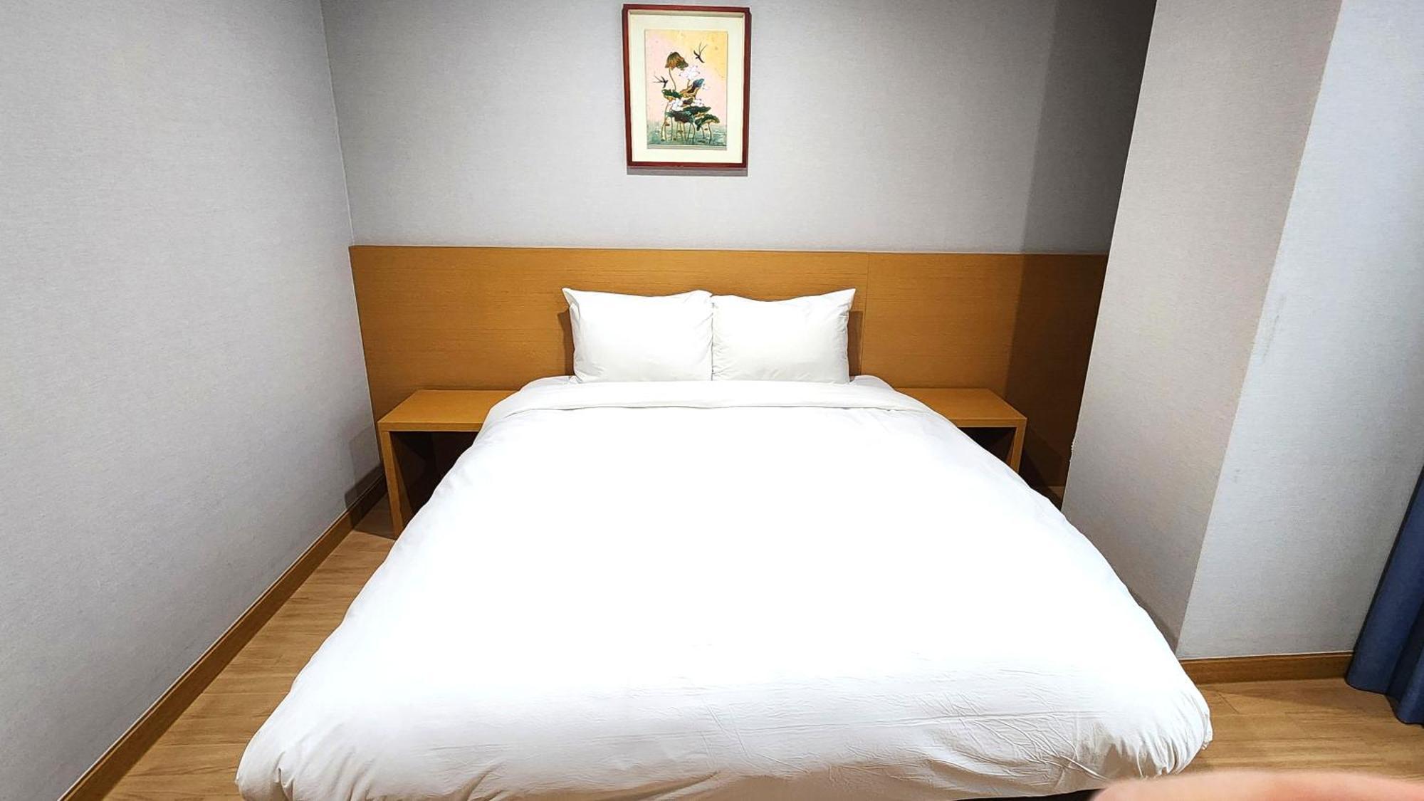 Kwangsu Hotel Haeundae Busan Extérieur photo