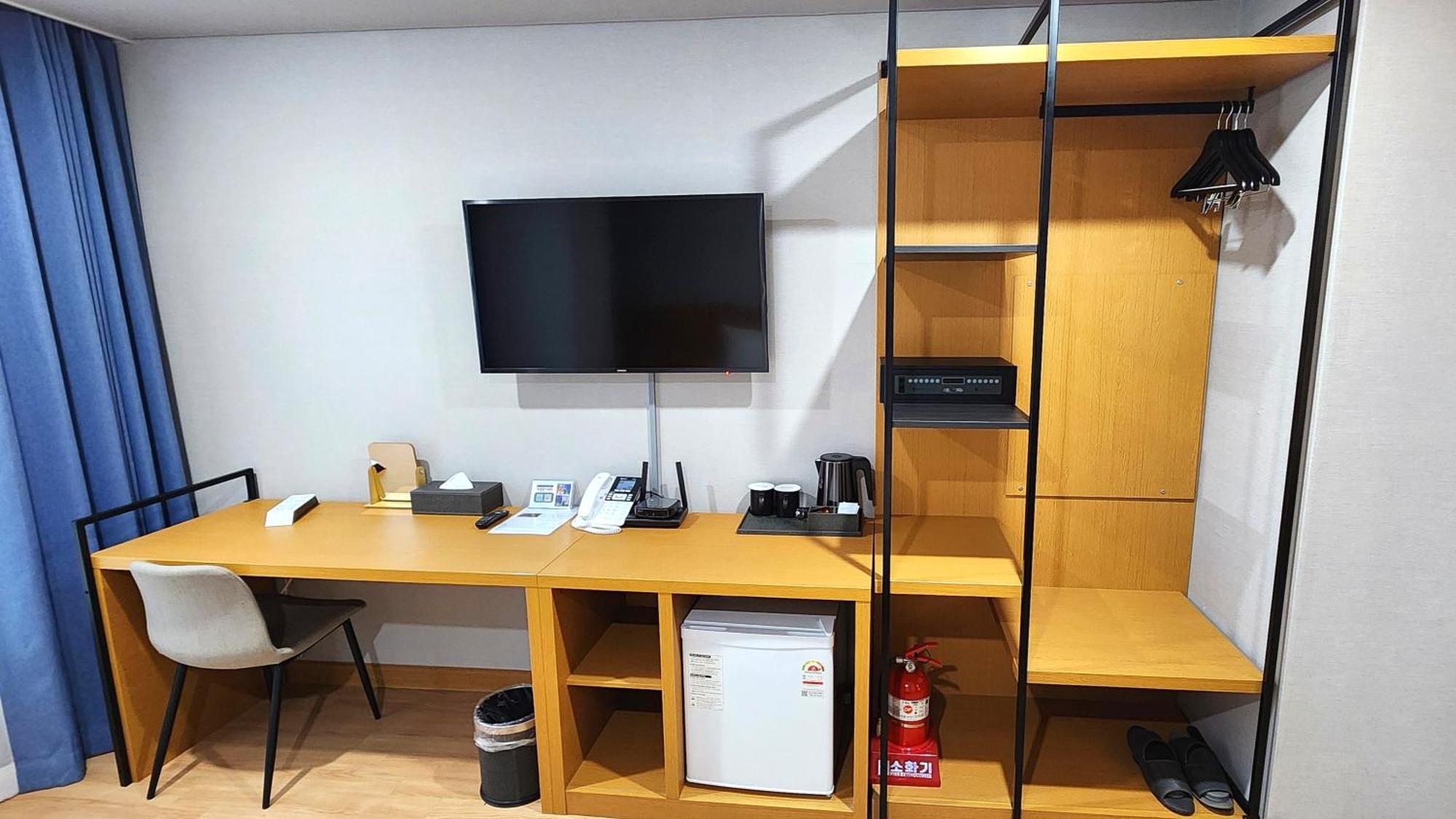 Kwangsu Hotel Haeundae Busan Extérieur photo
